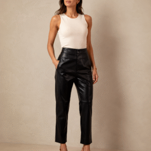 Calça Skinny Básica