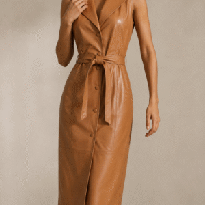 Chemise sem Mangas