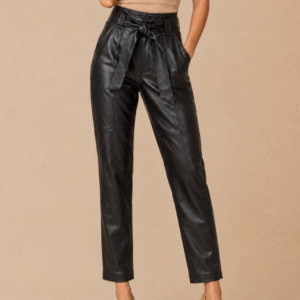 Calça Alfaiataria com Faixa