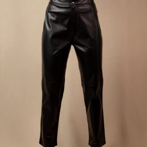 Calça Skinny Básica - Cor: Preto