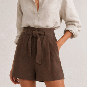 Short Chamois